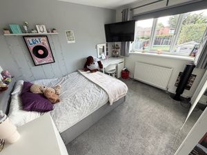 Bedroom 2- click for photo gallery
